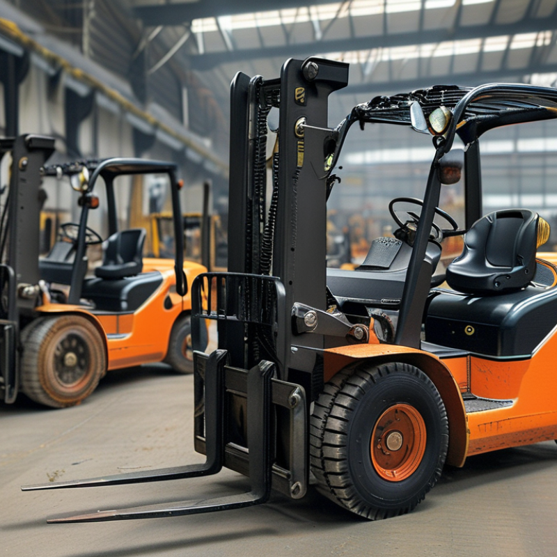 Top Forklift Cylinder Suppliers for Global Buyers?
