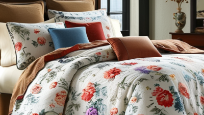 Wholesale Bedding Pricing Tips for Global Buyers to Save More