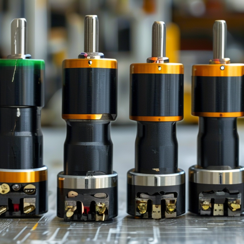 Top 5 Roller Microswitch Options for Your Business Needs?