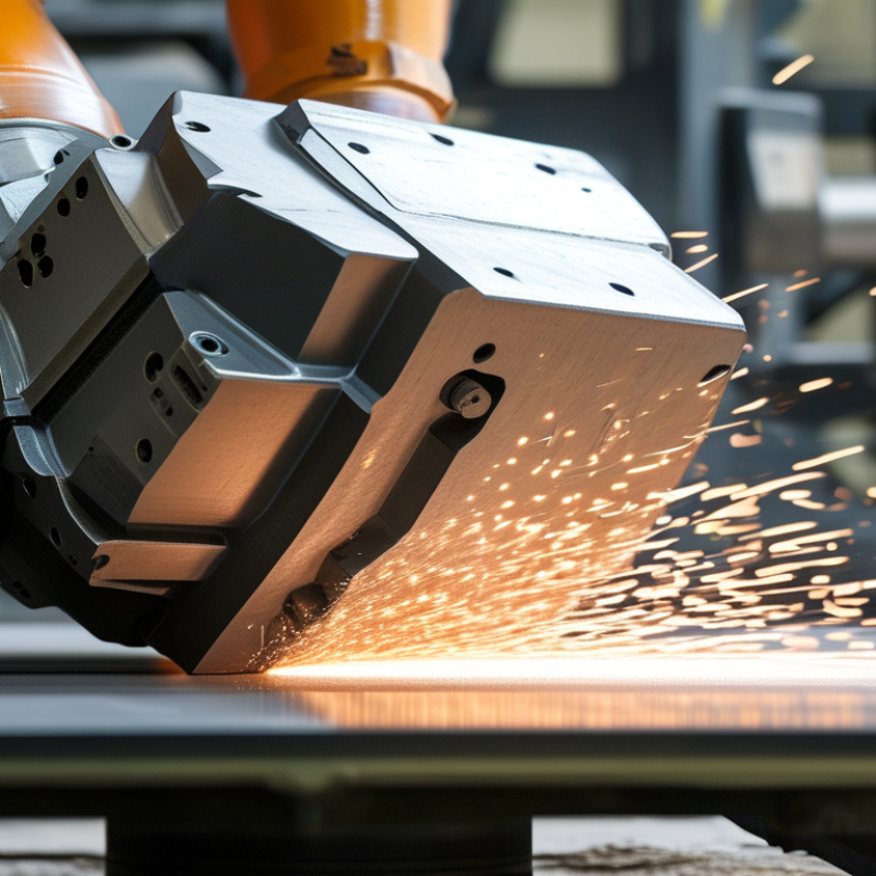 2026 Top Trends in Powder Metallurgy for Global Buyers?