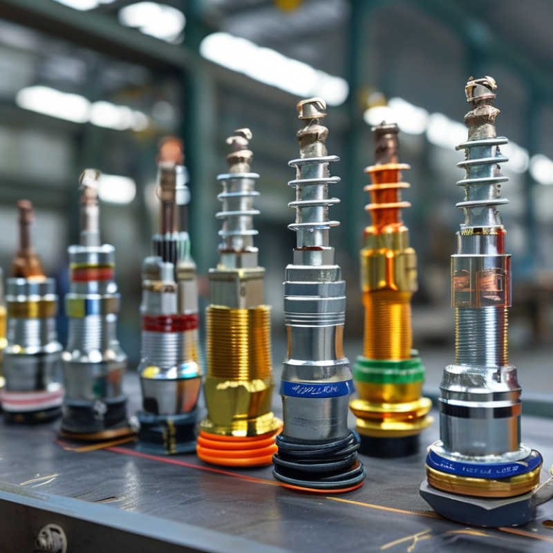 Top 10 Cable Head Suppliers in China for Global Buyers?