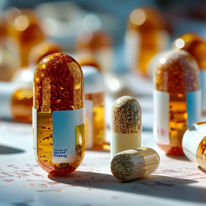 Top Benefits of Enteric Coated Hard Capsules for Global Buyers?