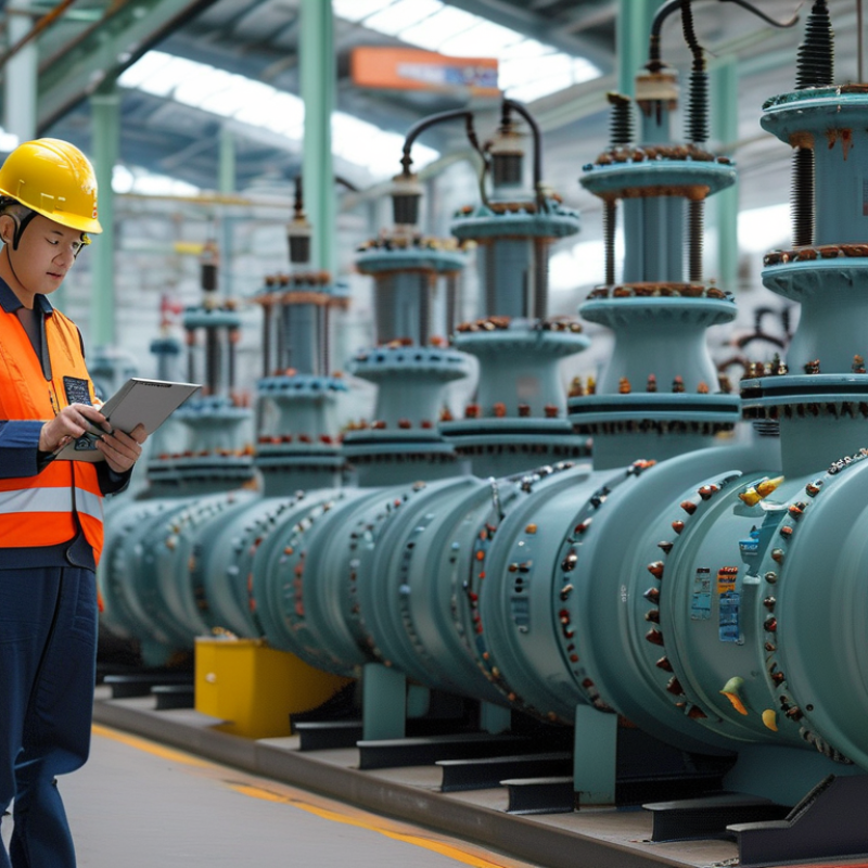 Top Electrical Transformers in China for Global Buyers?