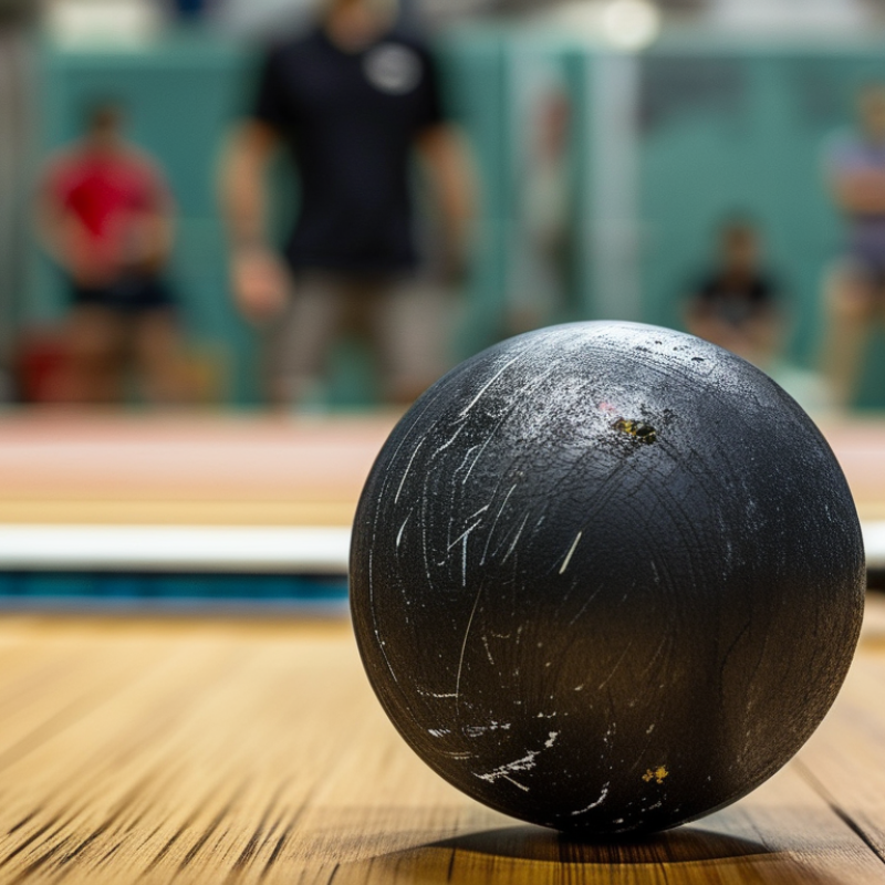 Why Choose Carbon Paddle for Pickleball Performance?