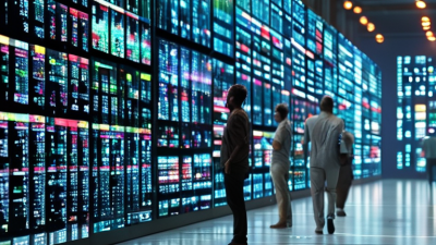 Top Led Display Screen Buying Guide for Global Buyers?