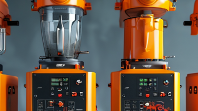 How to Choose the Best Vertical Shaft Concrete Mixer?