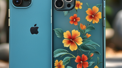 Top Frosted Phone Case Trends in China for Global Buyers?