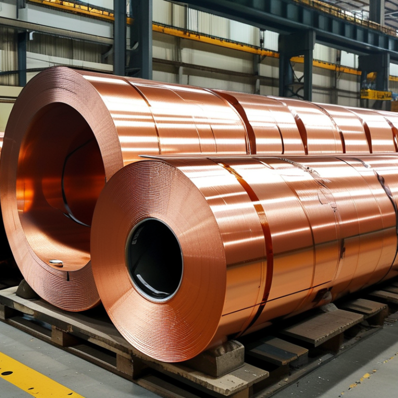 Tinned Copper Strip Buying Guide Tips for Global Buyers?