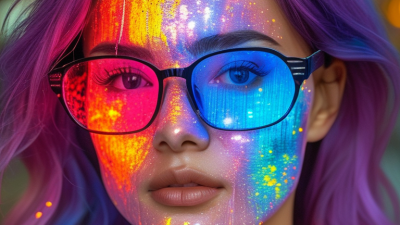 Why Choose Photochromic Powder for Your Next Project?