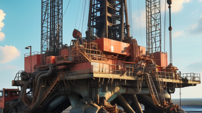 How to Choose the Best Mud Pump for Your Oil Rig Needs?