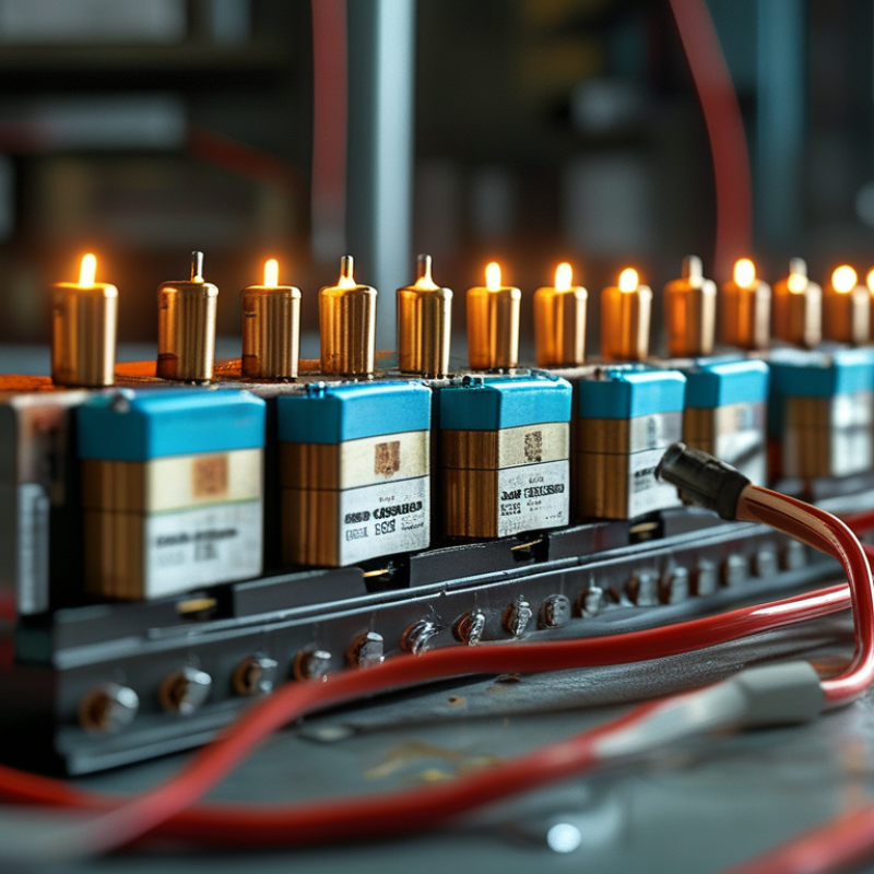 How to Choose the Right Battery Fuse for Your Needs?