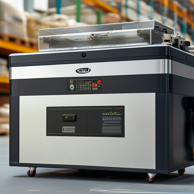 Top 10 Benefits of Using Vacuum Packaging Machines for Business?