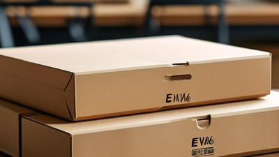 2026 How to Choose Eva Foam Packaging for Your Business?