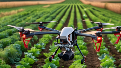 Top 5 Farming Drone Tips for Efficient Crop Management?