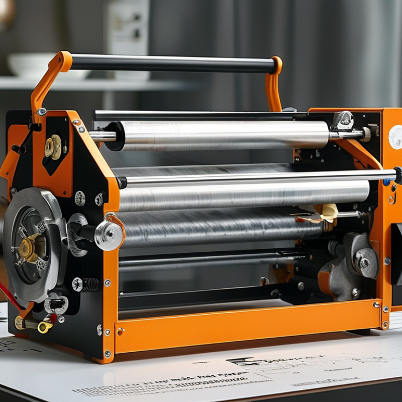 How to Choose the Right Comma Blade Coating Machine?