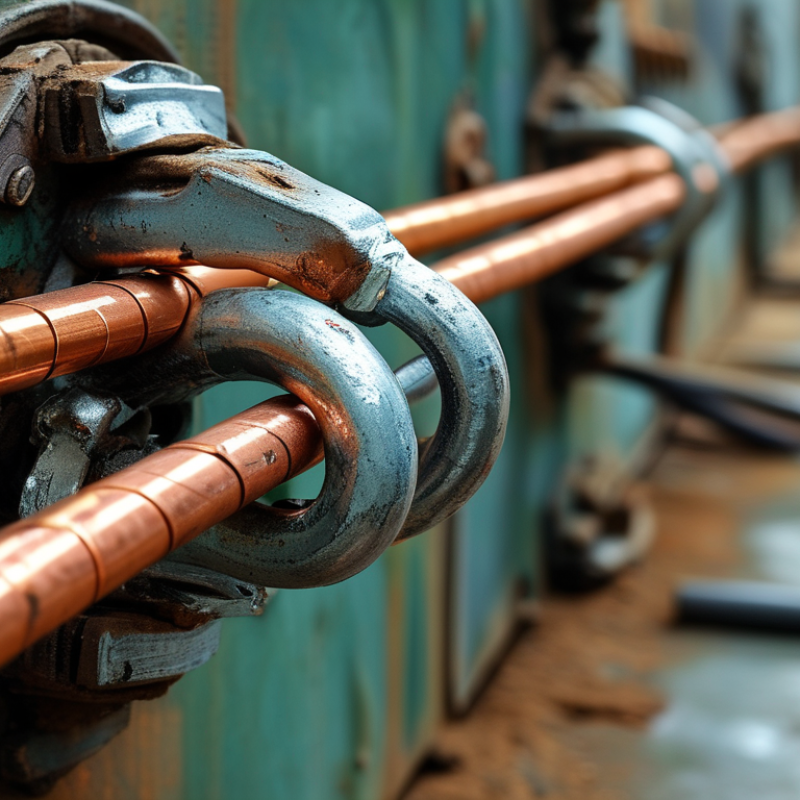 Top 10 Benefits of Using Tinned Copper Strip for Your Projects?