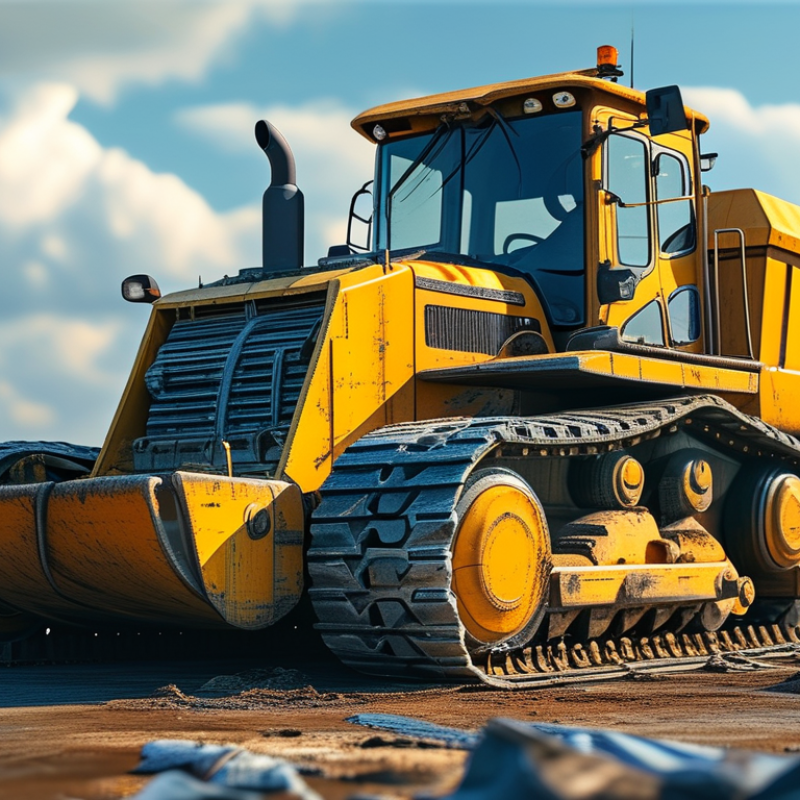 2026 Best Rear Idler Solutions for Global Buyers?