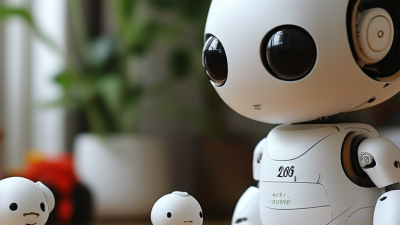 Discover the Best Ai Powered Toys of 2026 for Global Shoppers?