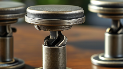 What is Lid Support Hinges and How to Choose the Best?