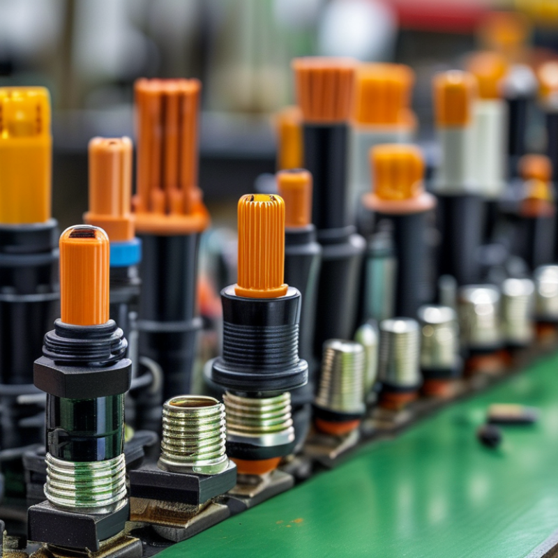 Top 10 Wire Terminal Connectors for Global Buyers?