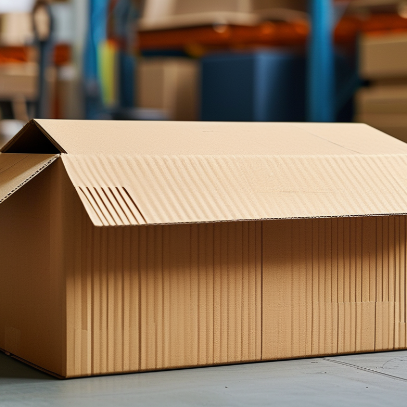 What is Corrugated Box Plastic and Its Benefits for Buyers?