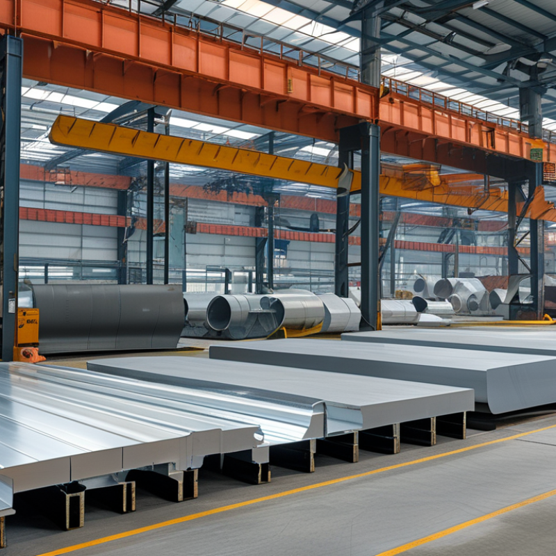 Top 10 Aluminum Extrusion Profile Suppliers in China?