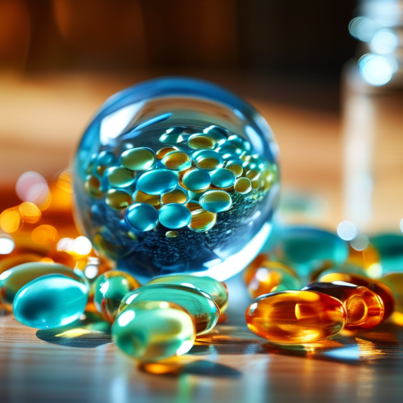 Amino Acid Shiny Balls 5 Tips for Optimal Sourcing Success?