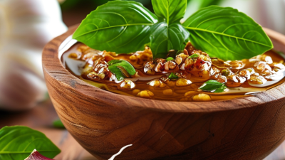 Top 10 Health Benefits of Garlic Jam You Should Know?