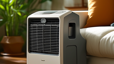 What is a Dehumidifier Unit and How Does It Work?