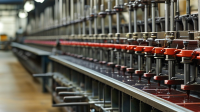 How to Choose the Best Leather Dyeing Machines in 2026?