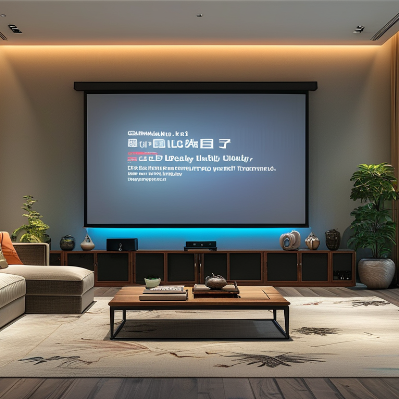 Best Led Projector in China for Global Buyers What to Choose?