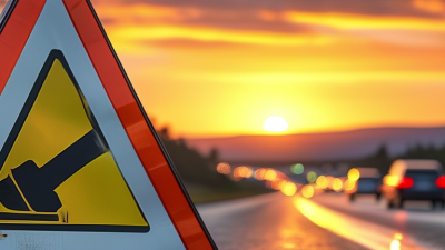 What Makes a Warning Triangle Essential for Road Safety?