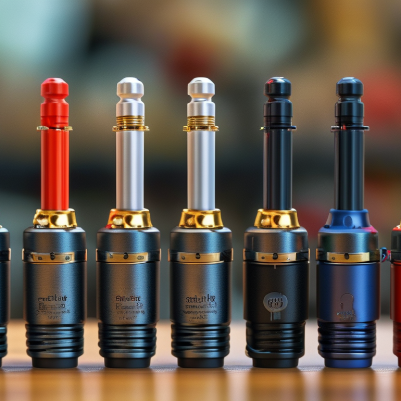 Top 10 Multi Strand Jack Options for Global Buyers?