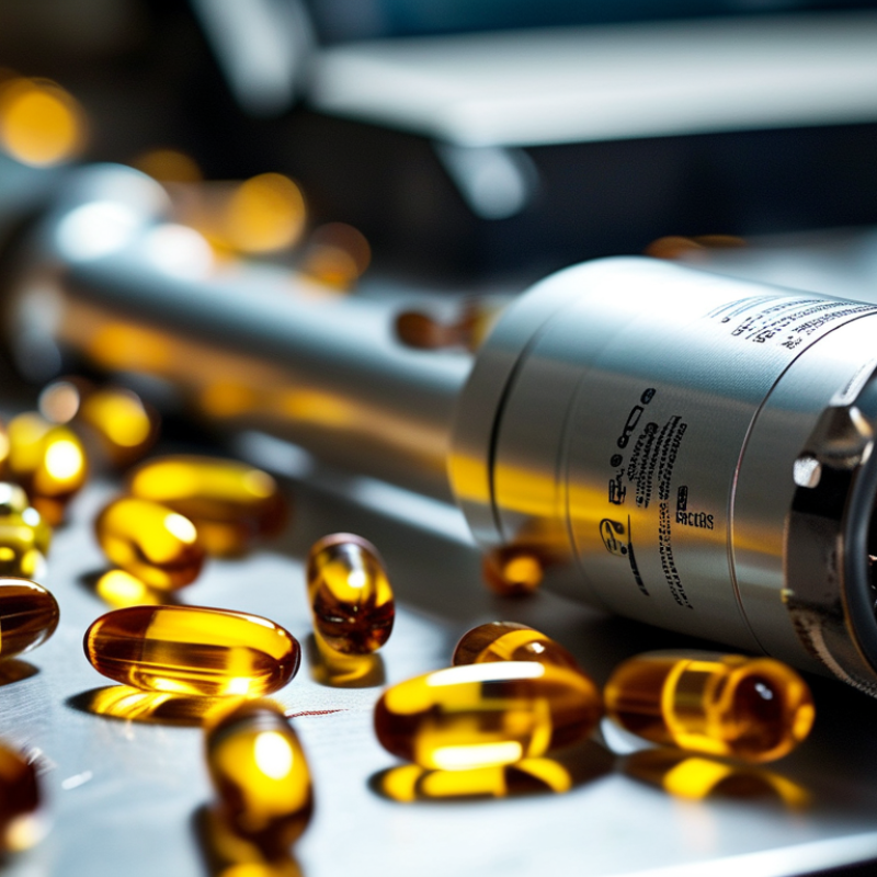 Top 10 Tips for Choosing Capsule and Tablet Metal Detectors?