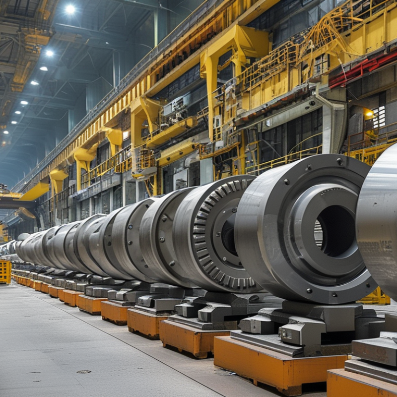 How to Choose the Best Aluminum Investment Casting Supplier?