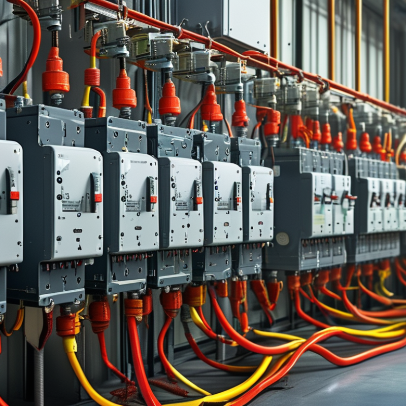Why Choose Air Circuit Breaker for Your Electrical Needs?