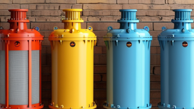 Top 5 Tips for Choosing the Right Duplex Basket Filter?