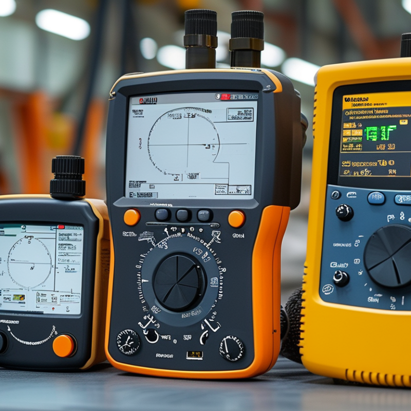 How to Choose the Best Vibration Measuring Device for Your Needs?