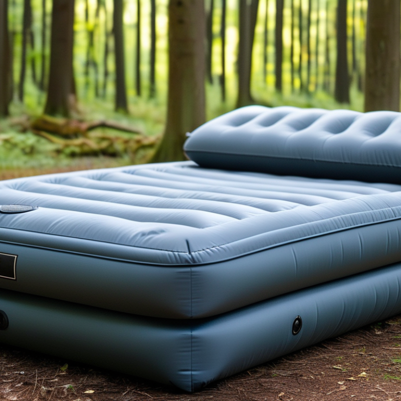 Best Air Mattress Inflator for Global Buyers in 2026?