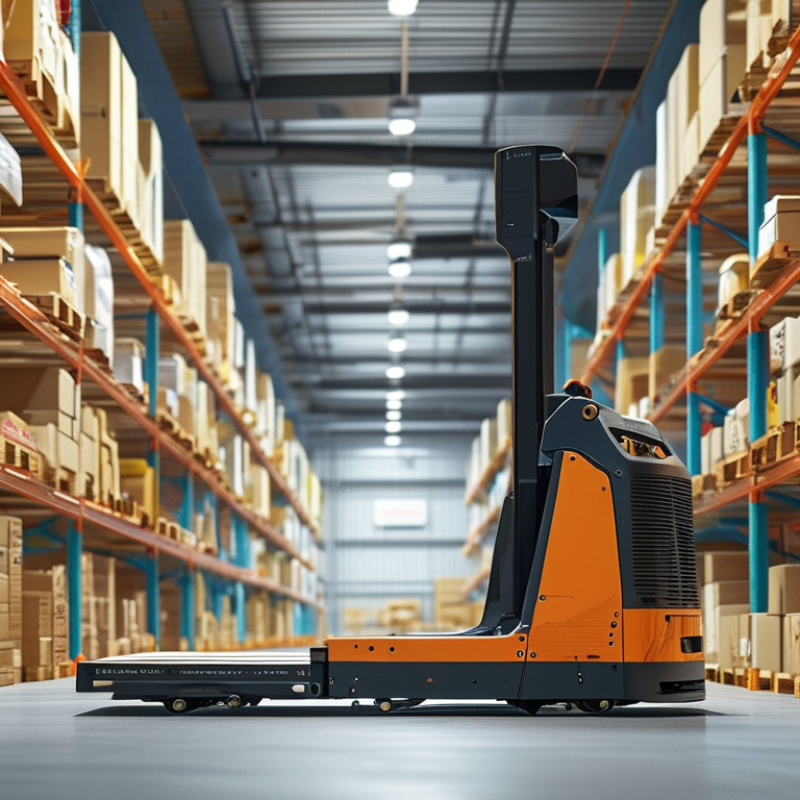 Why Choose Radio Shuttle Storage for Your Warehouse Needs?