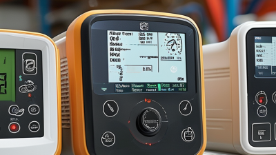 How to Choose the Best Gas Humidity Monitor for Your Needs?