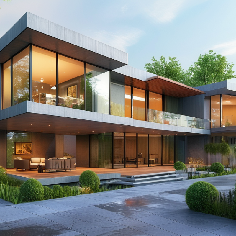 Top 3D Architectural Renders for Global Buyers to Consider?