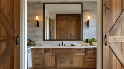 Top 10 Bathroom Sliding Door Styles for Modern Homes?