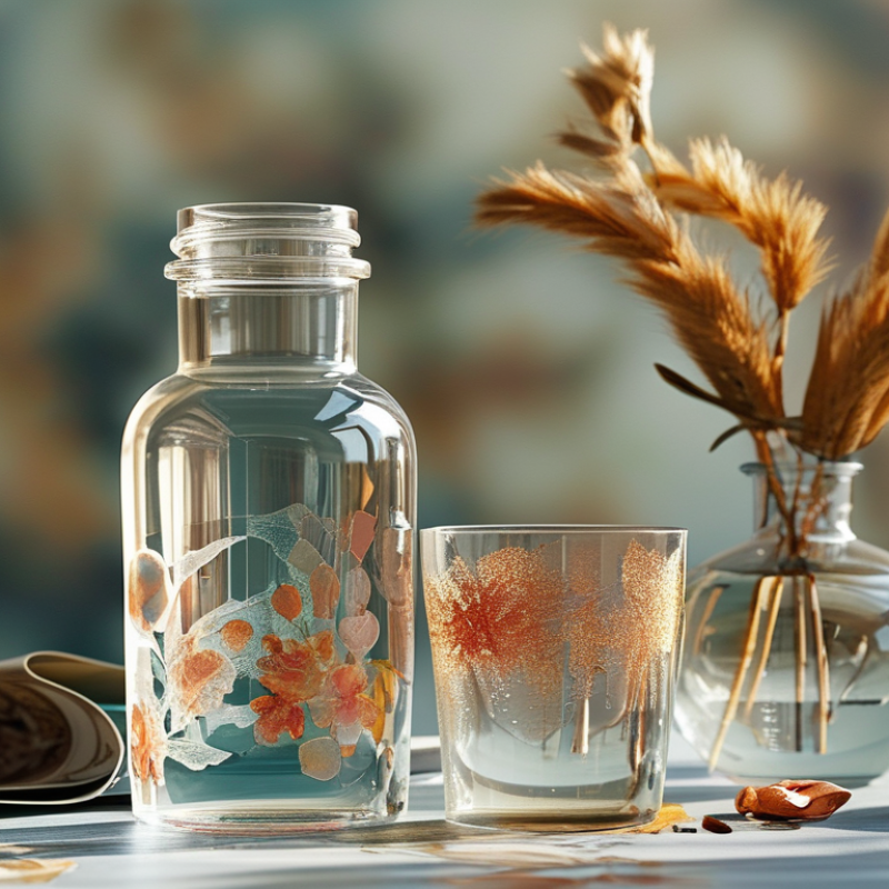 Why Choose PETG Decorative Film for Your Products?