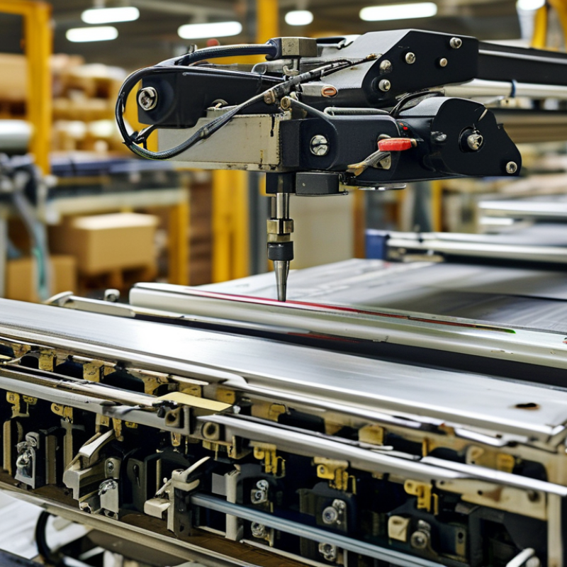 Best Packaging Label Machine for Efficient Production?