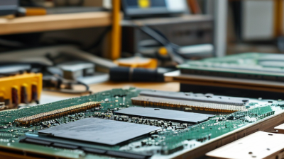 Top 10 Benefits of Using PCB Prototype Boards?