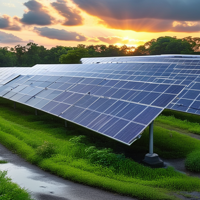 What is Residential Power Storage Systems and How Do They Work?