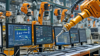 Discover the Best Industrial Panel Computers in China Today?