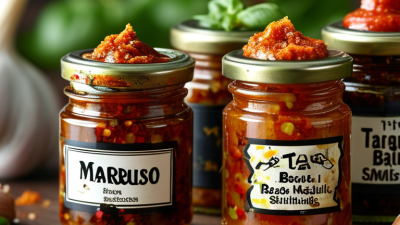 Top 10 Best Garlic Jam Brands You Should Try Now?