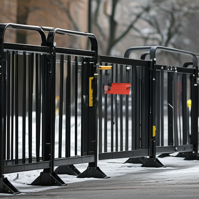 Top Fixed Bollard Benefits for Global Buyers to Consider?
